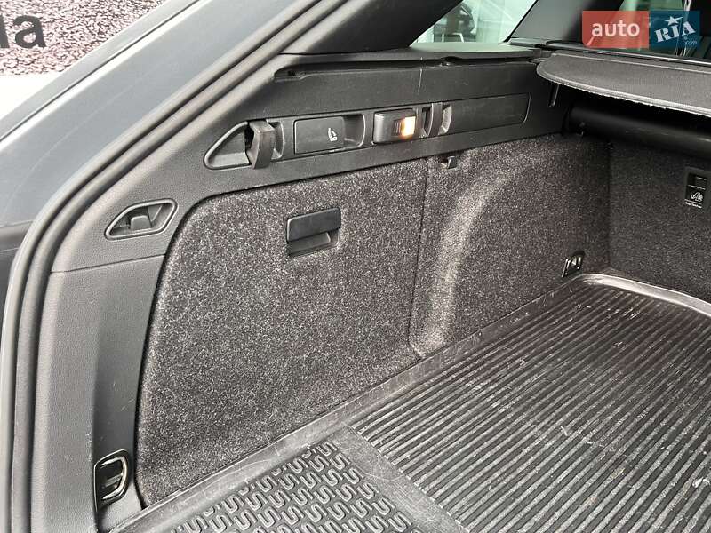 Универсал Skoda Superb 2018 в Ровно