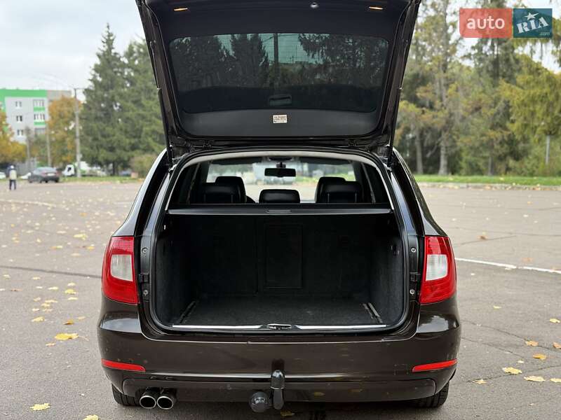Универсал Skoda Superb 2012 в Ровно фото 33 Универсал Skoda Superb 2012 в Ровно