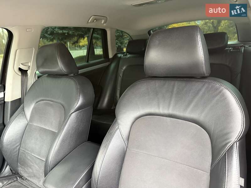 Универсал Skoda Superb 2012 в Ровно фото 53 Универсал Skoda Superb 2012 в Ровно