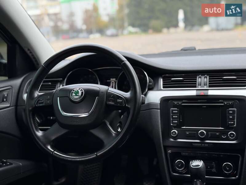 Универсал Skoda Superb 2012 в Ровно фото 62 Универсал Skoda Superb 2012 в Ровно