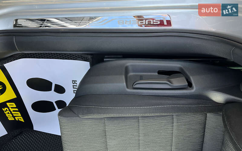 Універсал Skoda Superb 2019 в Коломиї фото 26 Універсал Skoda Superb 2019 в Коломиї