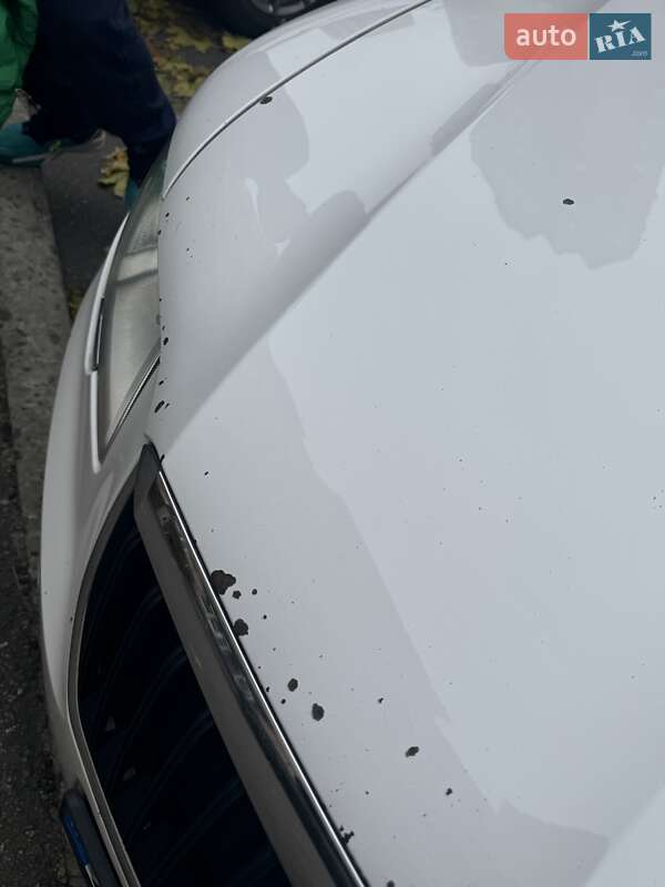 Универсал Skoda Superb 2012 в Киеве