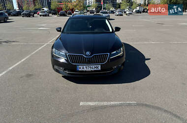 Skoda Superb 2015 Skoda Superb 2015