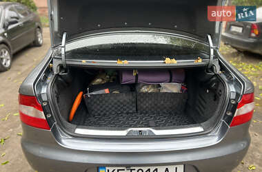 Ліфтбек Skoda Superb 2011 в Кривому Розі