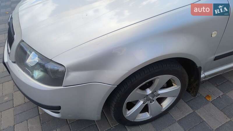 Лифтбек Skoda Superb 2005 в Хмельницком фото 12 Лифтбек Skoda Superb 2005 в Хмельницком