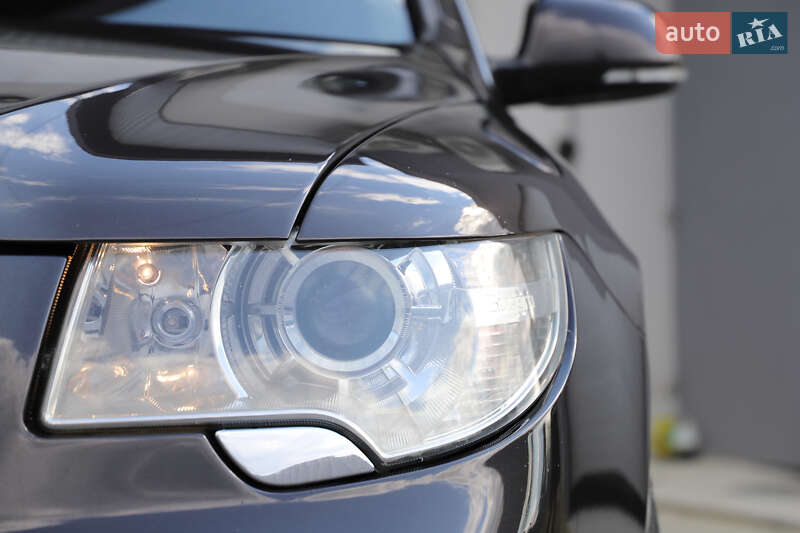Ліфтбек Skoda Superb 2009 в Дрогобичі фото 18 Ліфтбек Skoda Superb 2009 в Дрогобичі