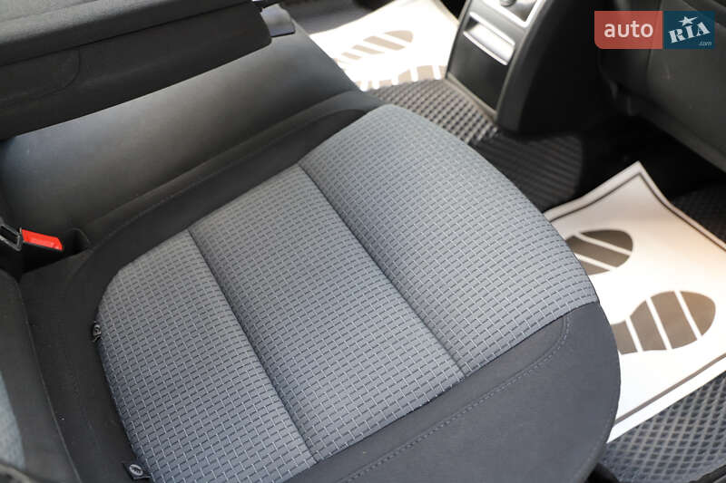 Ліфтбек Skoda Superb 2009 в Дрогобичі фото 46 Ліфтбек Skoda Superb 2009 в Дрогобичі