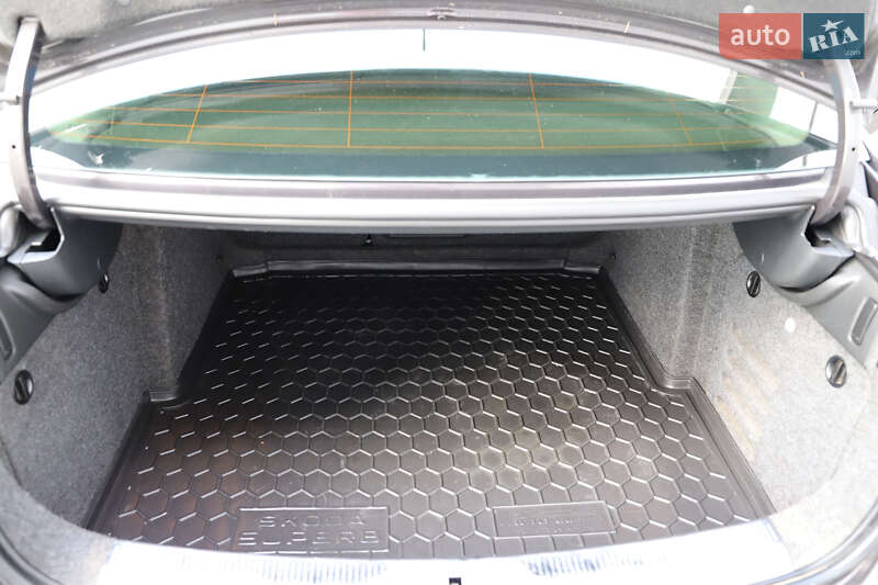 Ліфтбек Skoda Superb 2009 в Дрогобичі фото 51 Ліфтбек Skoda Superb 2009 в Дрогобичі