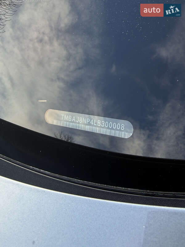 Лифтбек Skoda Superb 2019 в Бережанах фото 10 Лифтбек Skoda Superb 2019 в Бережанах