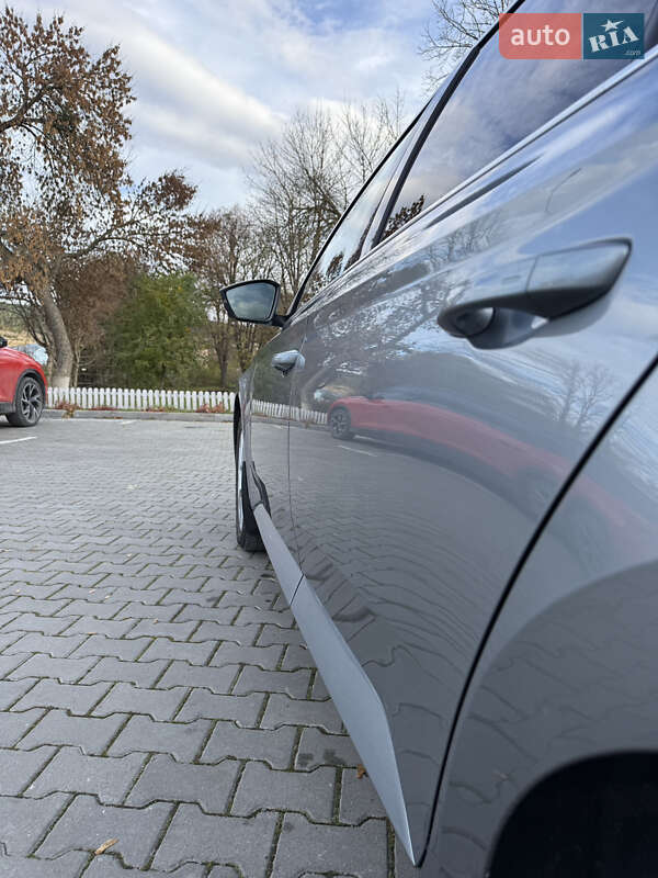 Лифтбек Skoda Superb 2019 в Бережанах фото 22 Лифтбек Skoda Superb 2019 в Бережанах