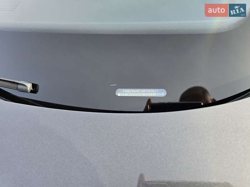 Лифтбек Skoda Superb 2021 в Ковеле фото 24 Лифтбек Skoda Superb 2021 в Ковеле