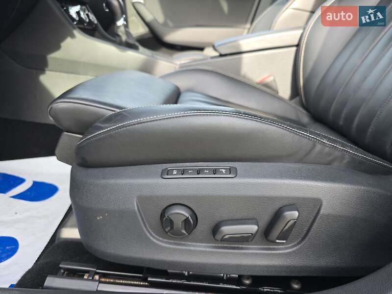 Лифтбек Skoda Superb 2021 в Ковеле фото 33 Лифтбек Skoda Superb 2021 в Ковеле