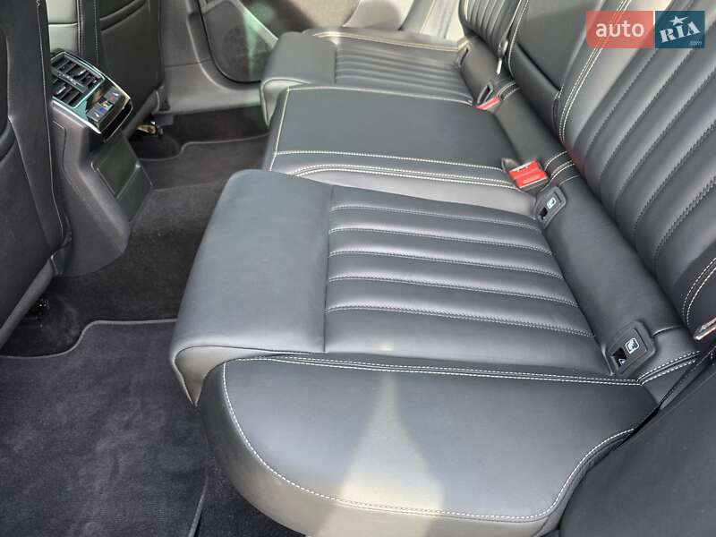 Лифтбек Skoda Superb 2021 в Ковеле фото 45 Лифтбек Skoda Superb 2021 в Ковеле