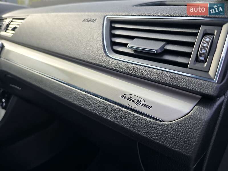 Лифтбек Skoda Superb 2021 в Ковеле фото 60 Лифтбек Skoda Superb 2021 в Ковеле