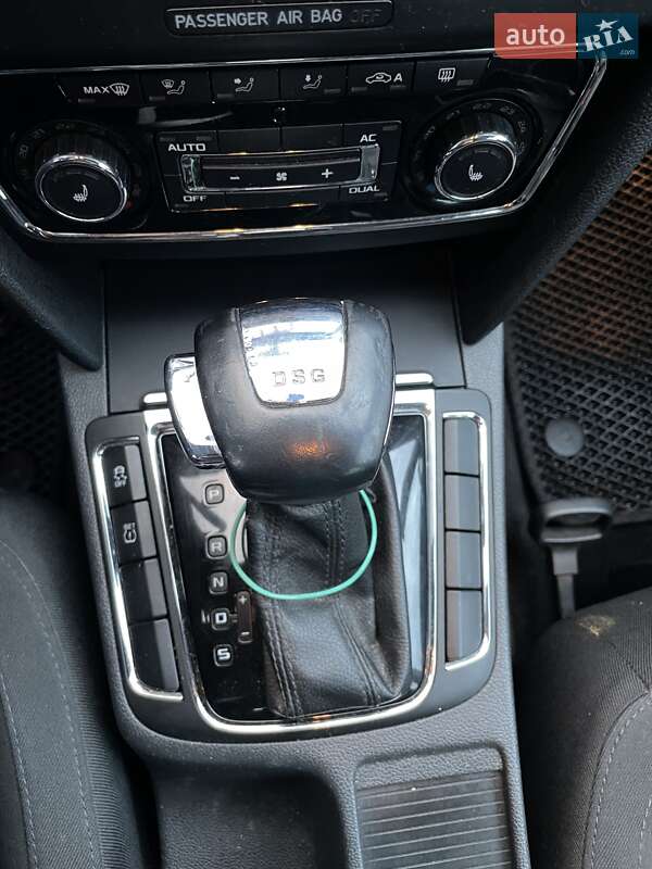 Универсал Skoda Superb 2011 в Ужгороде фото 31 Универсал Skoda Superb 2011 в Ужгороде