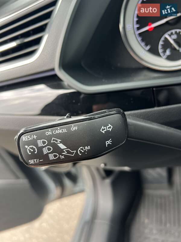 Лифтбек Skoda Superb 2017 в Кривом Роге фото 42 Лифтбек Skoda Superb 2017 в Кривом Роге