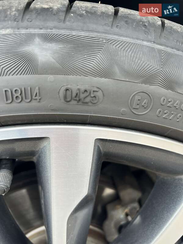 Лифтбек Skoda Superb 2017 в Кривом Роге фото 51 Лифтбек Skoda Superb 2017 в Кривом Роге