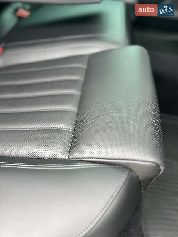 Лифтбек Skoda Superb 2017 в Кривом Роге фото 65 Лифтбек Skoda Superb 2017 в Кривом Роге