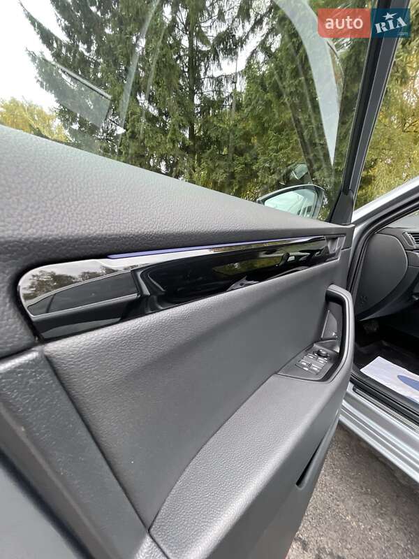 Лифтбек Skoda Superb 2017 в Кривом Роге фото 111 Лифтбек Skoda Superb 2017 в Кривом Роге