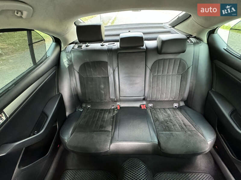 Лифтбек Skoda Superb 2016 в Новом Роздоле фото 12 Лифтбек Skoda Superb 2016 в Новом Роздоле