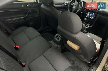 Лифтбек Skoda Superb 2006 в Днепре