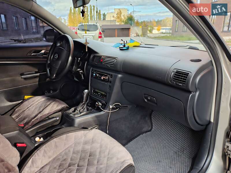 Лифтбек Skoda Superb 2007 в Нетешине