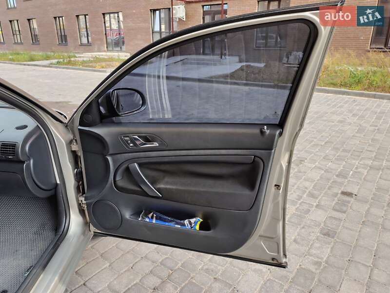 Лифтбек Skoda Superb 2007 в Нетешине