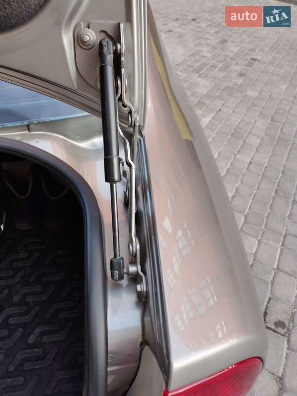 Лифтбек Skoda Superb 2007 в Нетешине