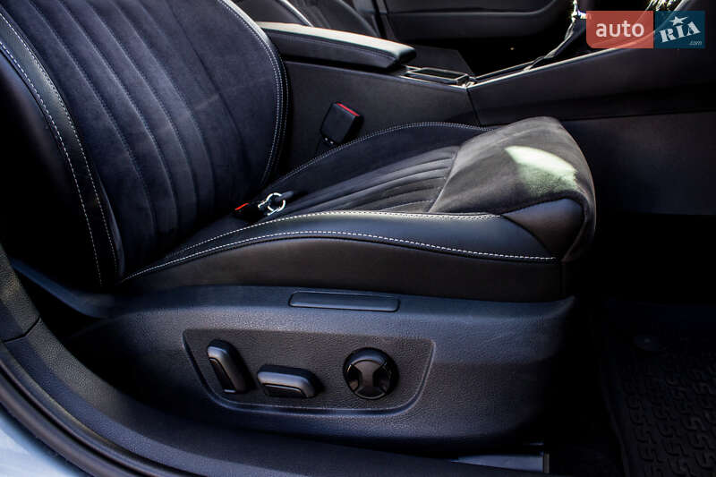 Ліфтбек Skoda Superb 2020 в Львові фото 43 Ліфтбек Skoda Superb 2020 в Львові