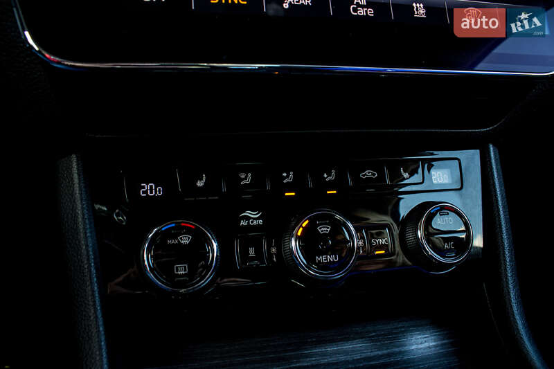 Ліфтбек Skoda Superb 2020 в Львові фото 29 Ліфтбек Skoda Superb 2020 в Львові