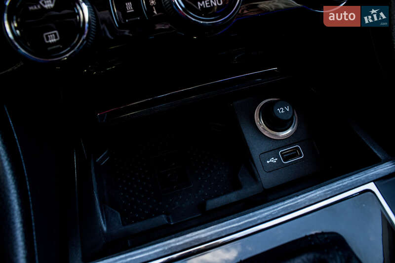 Ліфтбек Skoda Superb 2020 в Львові фото 39 Ліфтбек Skoda Superb 2020 в Львові