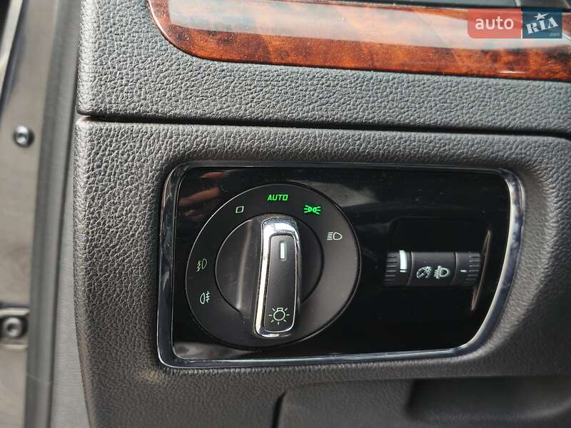 Лифтбек Skoda Superb 2011 в Днепре фото 13 Лифтбек Skoda Superb 2011 в Днепре