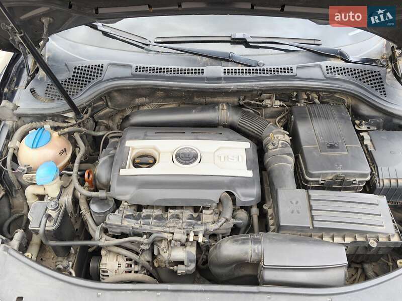 Лифтбек Skoda Superb 2011 в Днепре фото 18 Лифтбек Skoda Superb 2011 в Днепре