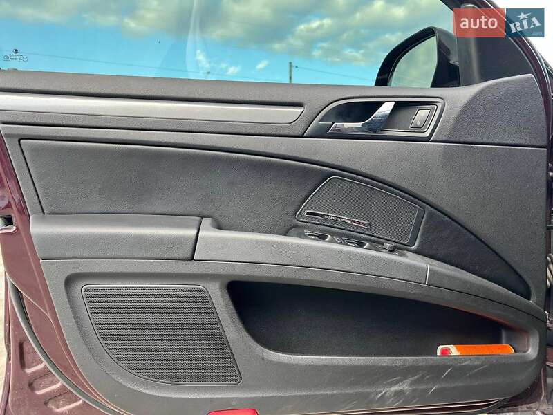 Ліфтбек Skoda Superb 2008 в Львові фото 15 Ліфтбек Skoda Superb 2008 в Львові