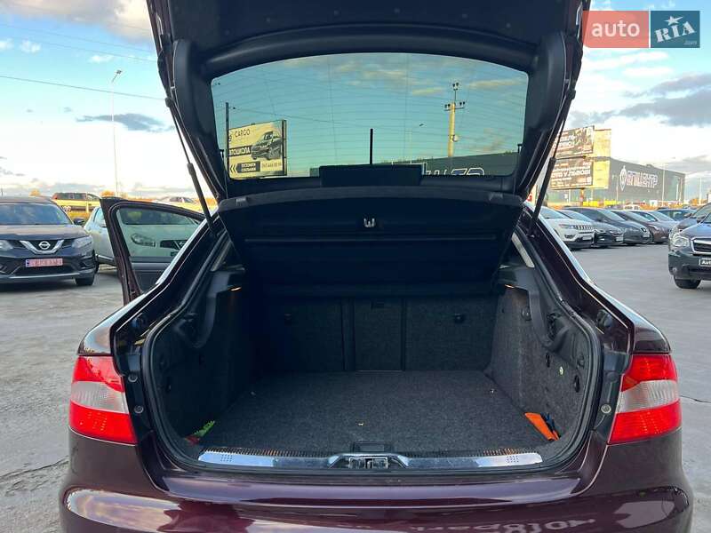 Ліфтбек Skoda Superb 2008 в Львові фото 39 Ліфтбек Skoda Superb 2008 в Львові