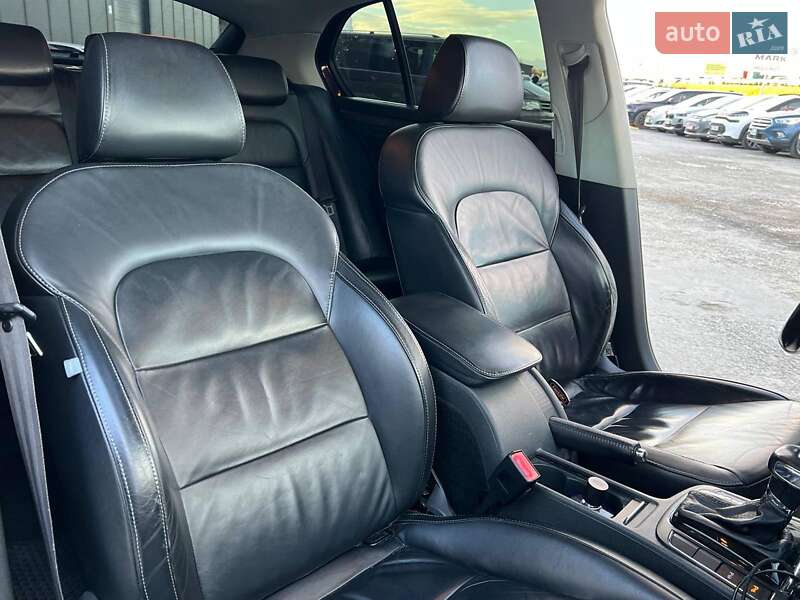 Ліфтбек Skoda Superb 2008 в Львові фото 42 Ліфтбек Skoda Superb 2008 в Львові