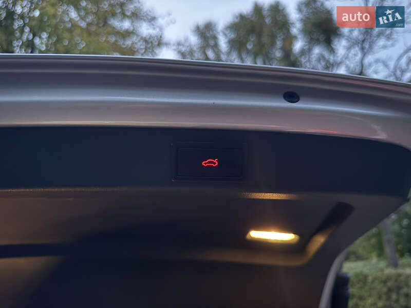 Универсал Skoda Superb 2016 в Звягеле фото 46 Универсал Skoda Superb 2016 в Звягеле