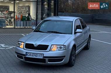 Лифтбек Skoda Superb 2005 в Виннице Лифтбек Skoda Superb 2005 в Виннице