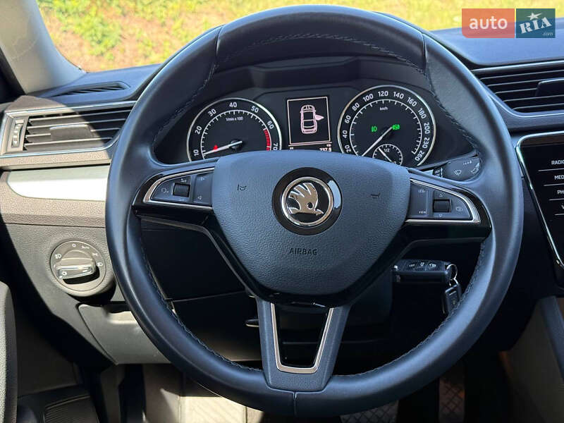 Ліфтбек Skoda Superb 2019 в Стрию фото 46 Ліфтбек Skoda Superb 2019 в Стрию