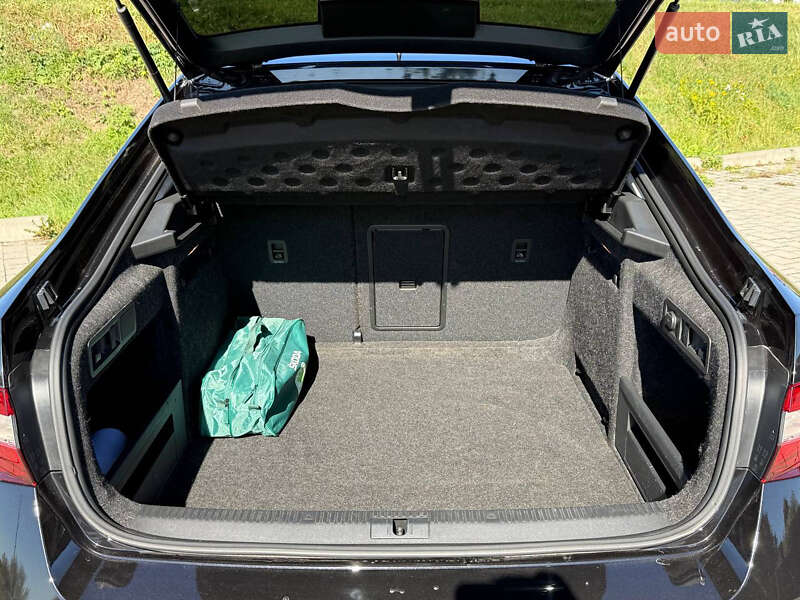 Ліфтбек Skoda Superb 2019 в Стрию фото 51 Ліфтбек Skoda Superb 2019 в Стрию