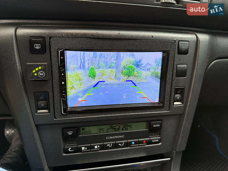 Ліфтбек Skoda Superb 2007 в Києві