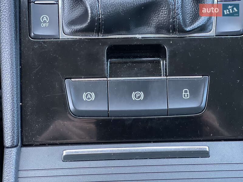 Универсал Skoda Superb 2017 в Нововолынске фото 38 Универсал Skoda Superb 2017 в Нововолынске