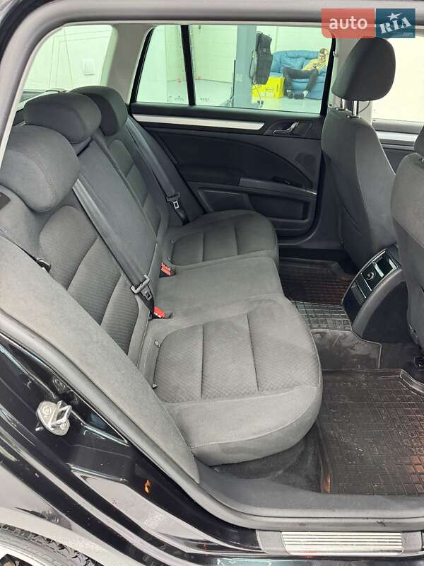 Універсал Skoda Superb 2015 в Черкасах фото 11 Універсал Skoda Superb 2015 в Черкасах