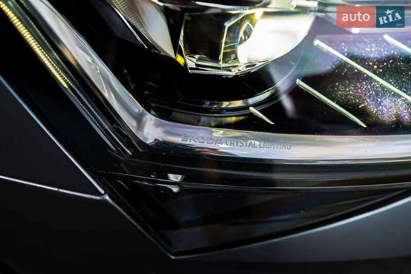 Универсал Skoda Superb 2020 в Луцке фото 34 Универсал Skoda Superb 2020 в Луцке
