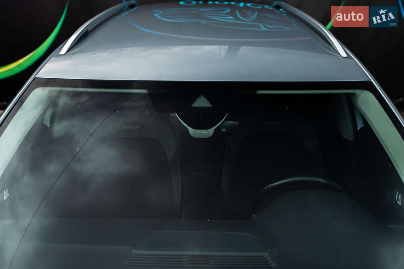 Универсал Skoda Superb 2020 в Луцке фото 6 Универсал Skoda Superb 2020 в Луцке