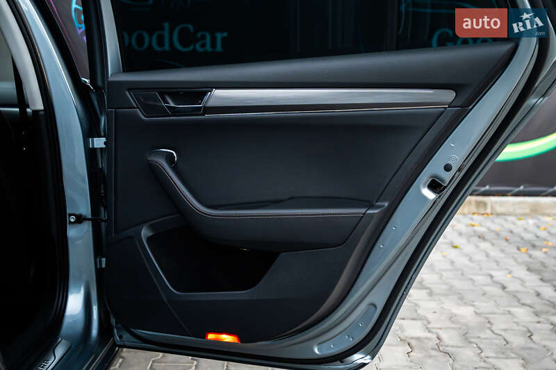 Универсал Skoda Superb 2020 в Луцке фото 62 Универсал Skoda Superb 2020 в Луцке