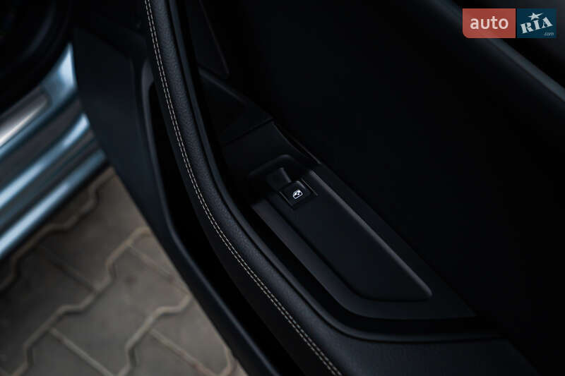 Универсал Skoda Superb 2020 в Луцке фото 65 Универсал Skoda Superb 2020 в Луцке