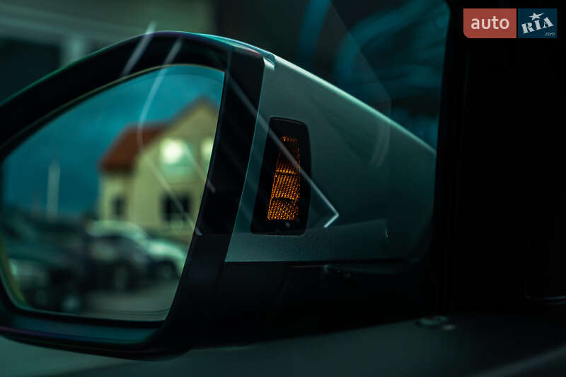 Универсал Skoda Superb 2020 в Луцке фото 91 Универсал Skoda Superb 2020 в Луцке