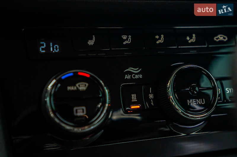 Универсал Skoda Superb 2020 в Луцке фото 92 Универсал Skoda Superb 2020 в Луцке