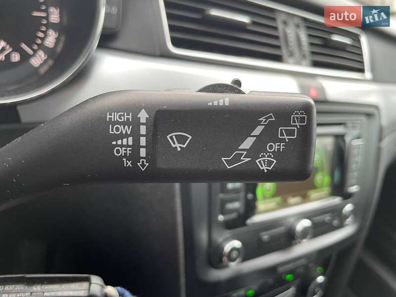 Универсал Skoda Superb 2014 в Киеве фото 19 Универсал Skoda Superb 2014 в Киеве